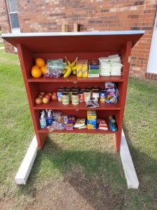 RDC Vicksburg Pantry